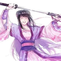 *"Giang Yến Ly"*[Liên Hoa Nữ Chủ]