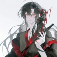 *"Ngụy Nhi Tự Vô Ưu"*[Hồng Liên Khanh]