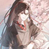 *"Ngụy Anh Tự Vô Tiện"*