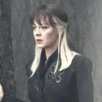 Narcissa Malfoy
