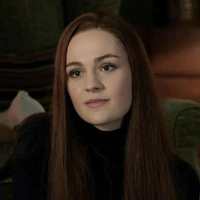 Lily Potter 