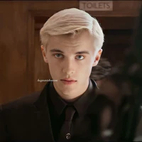 Draco Malfoy 