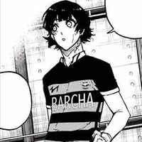 Bachira Merugu