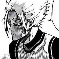 Shidou Ryusei