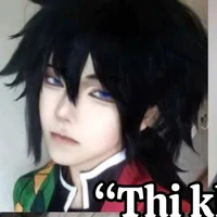 Tomioka Giyuu