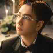 Lou Hoàng 
