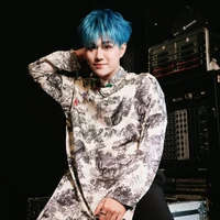 Hoàng Đức Duy ( Captain )