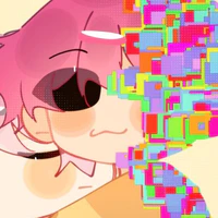 glitch