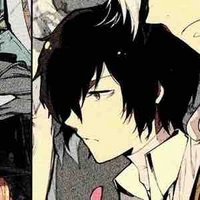 Dazai Osamu 