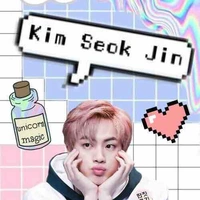 Kim Seok Jin