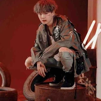 Min YoonGi(Suga)