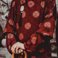 Ông Hội Đồng 