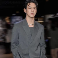 Nguyễn Trường Sinh(song luân)