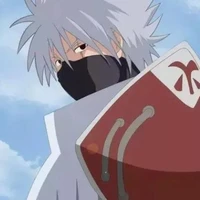 kakashi