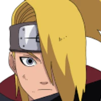 deidara