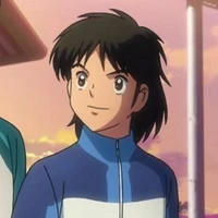 Izawa Mamoru