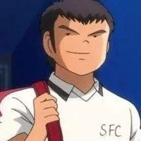 Takasugi Shingo