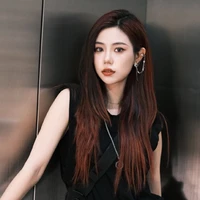 Trương Tiểu Doanh