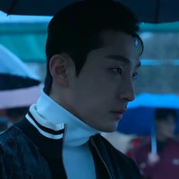 Baek Jin