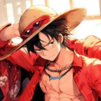 MONKEY d Luffy