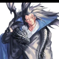 dragon