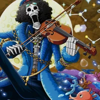brook