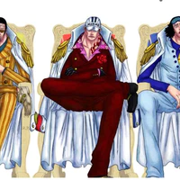 3 đô đốc