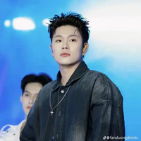 Trần Đăng Dương