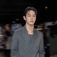 song luân ( anh tra rhyder)
