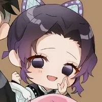 Kocho Shinobu 