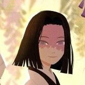 Ubuyashiki Kagaza 