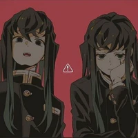 Mui and Yui