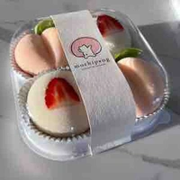 Mochi là con tg