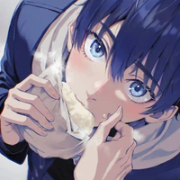 Isagi Yoichi