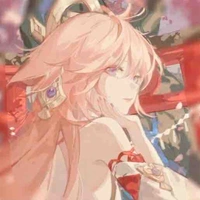 Yae Miko