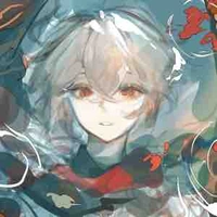 Kaedehara Kazuha ( 5 tuổi)