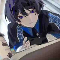 Kunikuzushi( 18 tuổi )