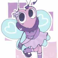FLUTTER