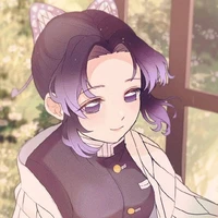 Kochou Shinobu