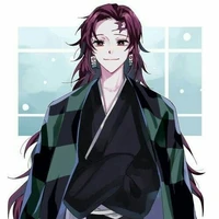 Kamado Tanjiro