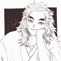Rengoku Kyoujurou