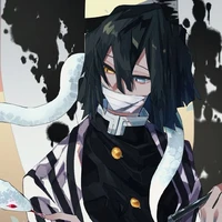Iguro Obanai