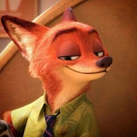Nick Wilde
