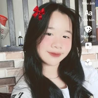 con nhỏ Tg fan RhyCap 