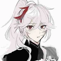 Kadehara kazuha