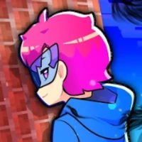 hiha the blue (kính cường lực)