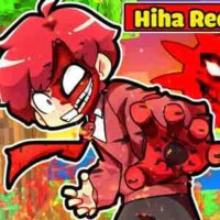 hiha mặt trời đỏ