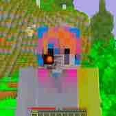 hiha mặt trăng quỷ