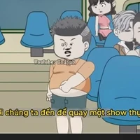 gã béo