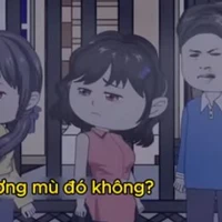 Nữ sinh 2